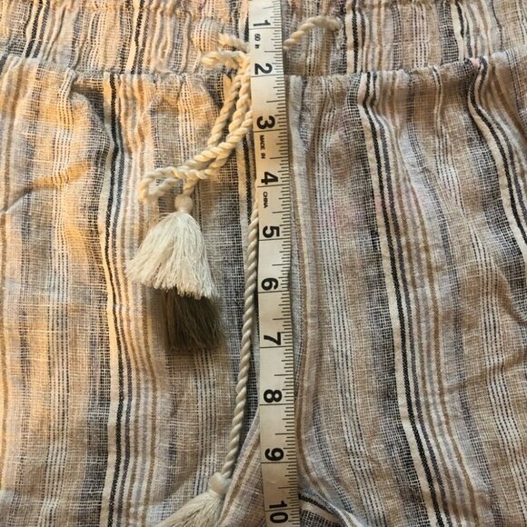 Harmony + HAVOC Casual Shorts - Picture 6 of 9